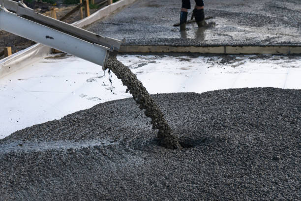 Best Concrete Sealing and Maintenance in Chester Heights, PA