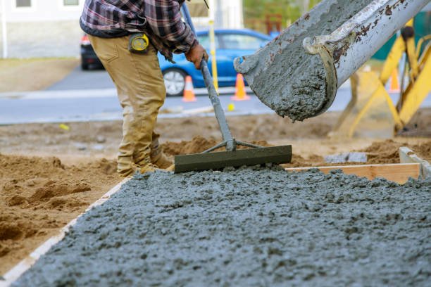 Best Industrial Concrete Flooring in Chester Heights, PA