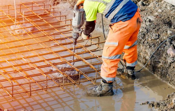  Chester Heights, PA Concrete contractor Pros