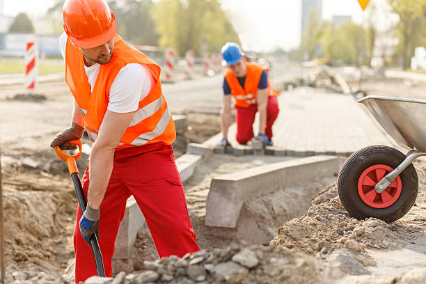 Best Residential Concrete Solutions in Chester Heights, PA